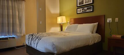 Sleep Inn Near Ft Jackson