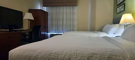 Sleep Inn Near Ft Jackson