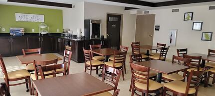 Sleep Inn Near Ft Jackson