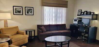 Sleep Inn Near Ft Jackson