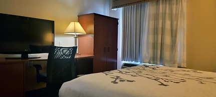 Sleep Inn Near Ft Jackson