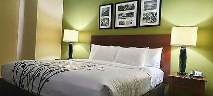 Sleep Inn Near Ft Jackson
