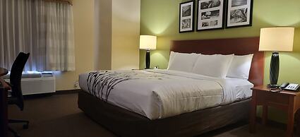 Sleep Inn Near Ft Jackson