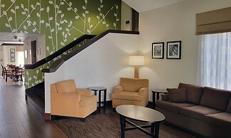 Sleep Inn Near Ft Jackson