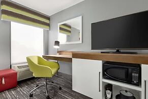Hampton Inn Simpsonville