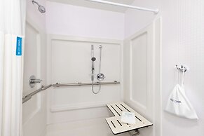 Hampton Inn Simpsonville