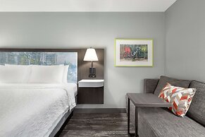 Hampton Inn Simpsonville