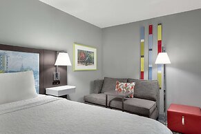 Hampton Inn Simpsonville