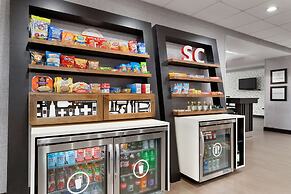 Hampton Inn Simpsonville