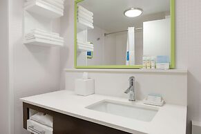 Hampton Inn Simpsonville