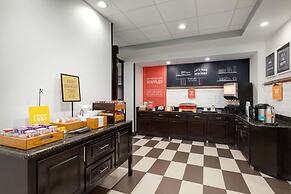 Hampton Inn Simpsonville