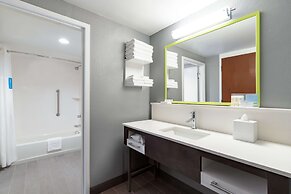 Hampton Inn Simpsonville