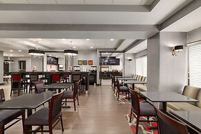 Hampton Inn Simpsonville