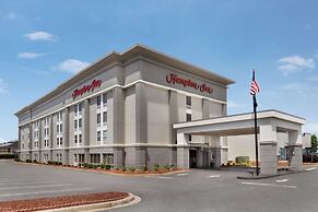 Hampton Inn Simpsonville