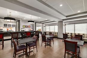 Hampton Inn Simpsonville