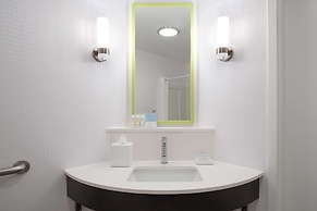 Hampton Inn Simpsonville