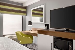 Hampton Inn Simpsonville