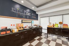 Hampton Inn Simpsonville