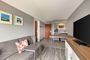 Hampton Inn Simpsonville