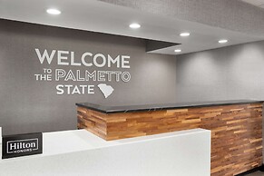 Hampton Inn Simpsonville