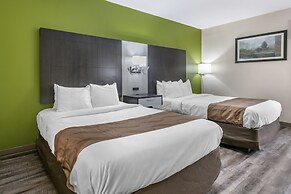 Quality Inn Rogersville