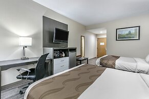 Quality Inn Rogersville