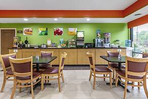 Quality Inn Rogersville