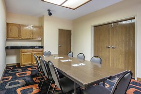 Quality Inn Rogersville