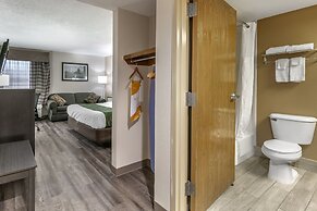 Quality Inn Rogersville