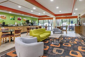 Quality Inn Rogersville