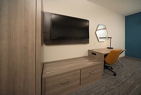 Holiday Inn Express Hotel & Suites Canyon by IHG