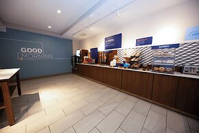 Holiday Inn Express Hotel & Suites Canyon by IHG