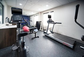 Holiday Inn Express Hotel & Suites Canyon by IHG