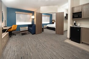 Holiday Inn Express Hotel & Suites Canyon by IHG