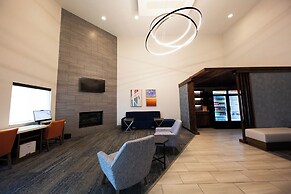 Holiday Inn Express Hotel & Suites Canyon by IHG