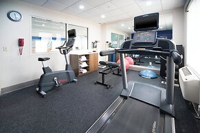 Holiday Inn Express Hotel & Suites Canyon by IHG