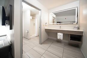 Holiday Inn Express Hotel & Suites Canyon by IHG