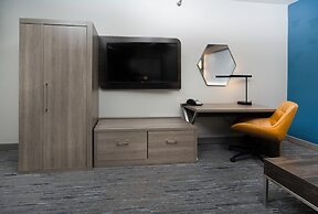 Holiday Inn Express Hotel & Suites Canyon by IHG