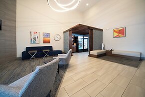 Holiday Inn Express Hotel & Suites Canyon by IHG