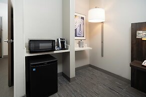 Holiday Inn Express Hotel & Suites Canyon by IHG