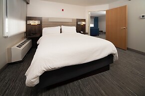 Holiday Inn Express Hotel & Suites Canyon by IHG