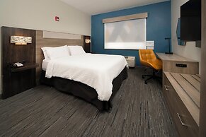 Holiday Inn Express Hotel & Suites Canyon by IHG