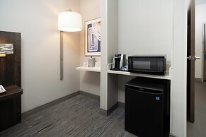 Holiday Inn Express Hotel & Suites Canyon by IHG