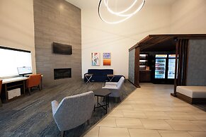 Holiday Inn Express Hotel & Suites Canyon by IHG