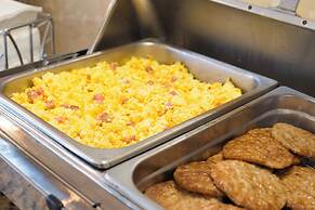 Holiday Inn Express Hotel & Suites Canyon by IHG