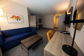 Holiday Inn Express Hotel & Suites Canyon by IHG