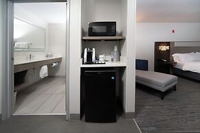 Holiday Inn Express Hotel & Suites Canyon by IHG