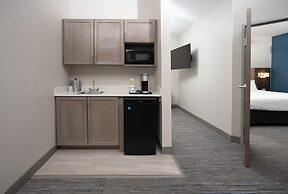 Holiday Inn Express Hotel & Suites Canyon by IHG