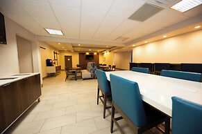 Holiday Inn Express Hotel & Suites Canyon by IHG