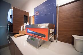 Holiday Inn Express Hotel & Suites Canyon by IHG